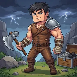 Привилегия TITAN